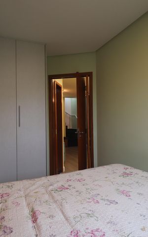 Apartamento à venda com 90m², 3 quartos e 1 vagaQuarto 1