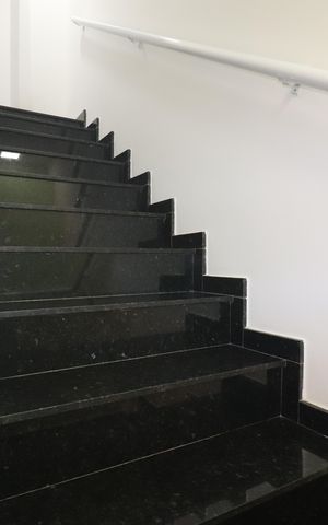 Apartamento à venda com 90m², 3 quartos e 1 vagaEscada Cobertura