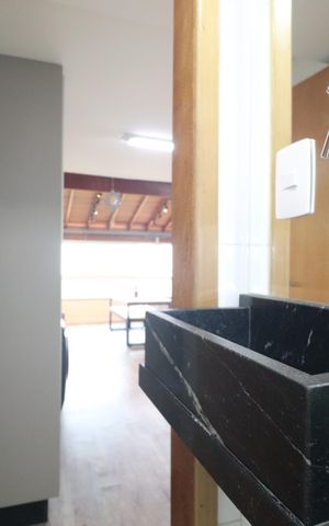 Apartamento à venda com 90m², 3 quartos e 1 vagaLavabo
