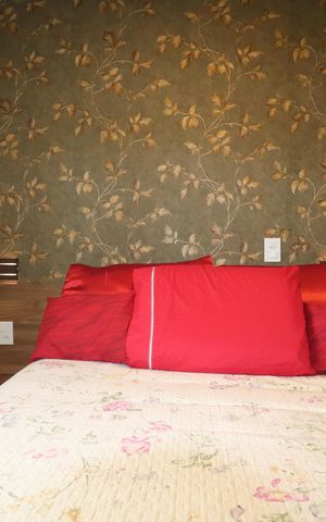Apartamento à venda com 90m², 3 quartos e 1 vagaQuarto 1