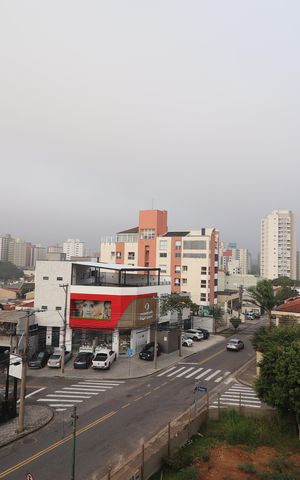 Apartamento à venda com 90m², 3 quartos e 1 vagaVista Cobertura Cozinha Gourmet