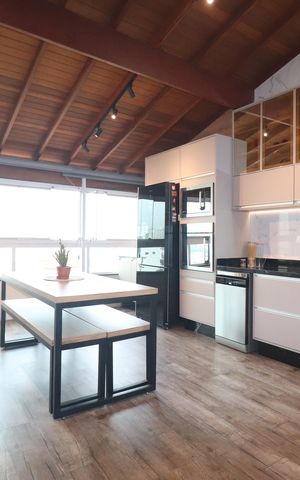 Apartamento à venda com 90m², 3 quartos e 1 vagaCozinha Gourmet