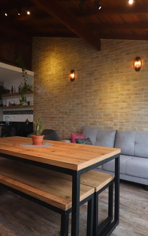 Apartamento à venda com 90m², 3 quartos e 1 vagaCozinha Gourmet