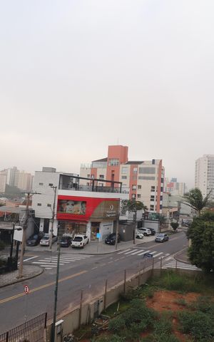 Apartamento à venda com 90m², 3 quartos e 1 vagaVista Quarto 1