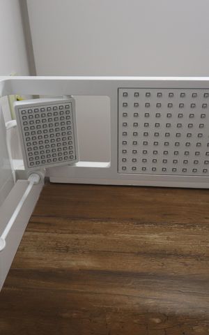 Apartamento à venda com 90m², 3 quartos e 1 vagaBanheiro 