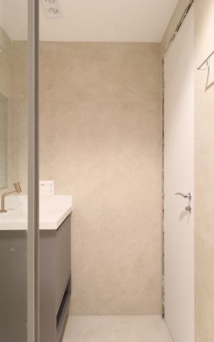 Apartamento à venda com 32m², 1 quarto e sem vagaBanheiro