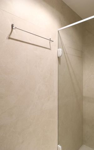Apartamento à venda com 32m², 1 quarto e sem vagaBanheiro
