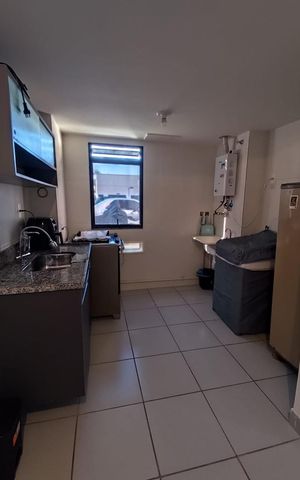 Apartamento à venda com 56m², 1 quarto e 1 vaga Apartamento à venda com 56m², 1 quarto e 1 vagaCozinha