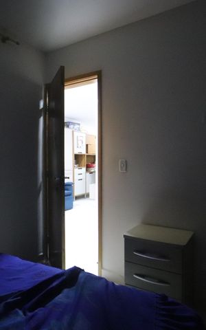 Apartamento à venda com 50m², 2 quartos e sem vagaQuarto 1