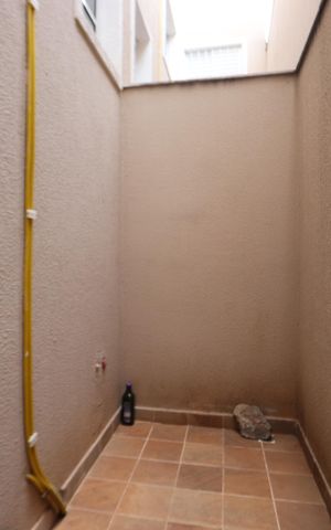 Apartamento à venda com 50m², 2 quartos e sem vagaQuintal 1