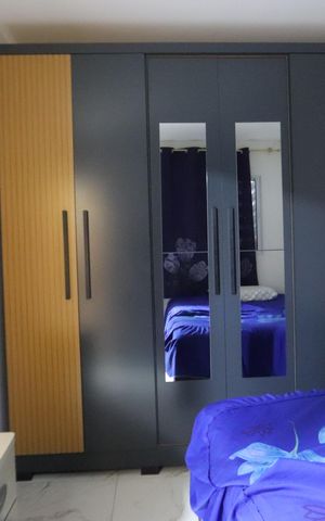 Apartamento à venda com 50m², 2 quartos e sem vagaQuarto 1