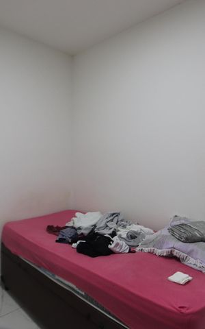 Apartamento à venda com 50m², 2 quartos e sem vagaQuarto 2