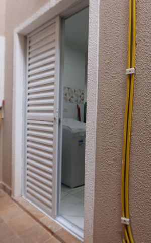 Apartamento à venda com 50m², 2 quartos e sem vagaQuintal 1