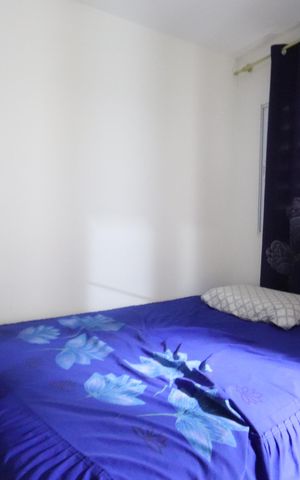 Apartamento à venda com 50m², 2 quartos e sem vagaQuarto 1