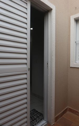 Apartamento à venda com 50m², 2 quartos e sem vagaQuintal 2