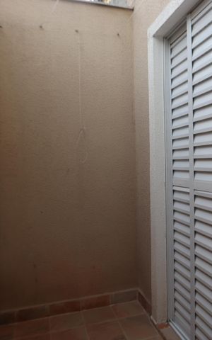 Apartamento à venda com 50m², 2 quartos e sem vagaQuintal 2