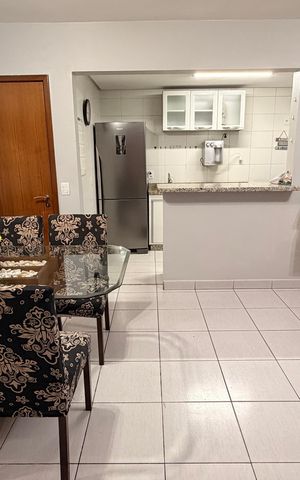 Apartamento para alugar com 79m², 3 quartos e 1 vagaSala