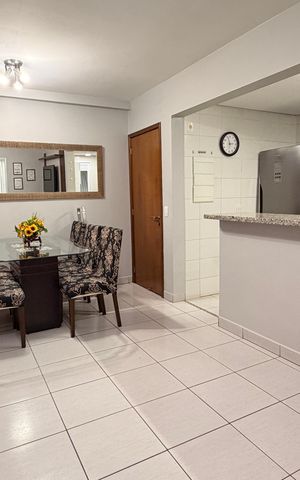 Apartamento para alugar com 79m², 3 quartos e 1 vagaSala