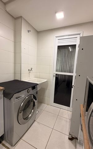 Apartamento para alugar com 79m², 3 quartos e 1 vagaÁrea de Serviço