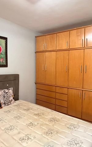 Apartamento para alugar com 79m², 3 quartos e 1 vagaSuíte 1