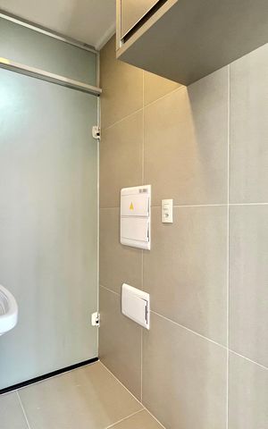 Apartamento à venda com 65m², 2 quartos e 1 vaga Apartamento à venda com 65m², 2 quartos e 1 vagaÁrea de Serviço