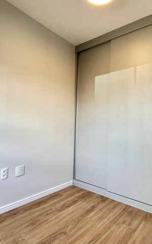 Apartamento à venda com 65m², 2 quartos e 1 vaga Apartamento à venda com 65m², 2 quartos e 1 vagaQuarto