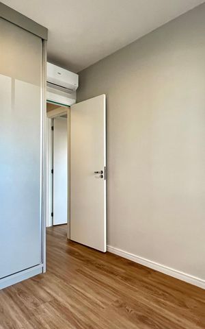 Apartamento à venda com 65m², 2 quartos e 1 vaga Apartamento à venda com 65m², 2 quartos e 1 vagaQuarto