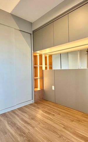 Apartamento à venda com 65m², 2 quartos e 1 vaga Apartamento à venda com 65m², 2 quartos e 1 vagaSuite