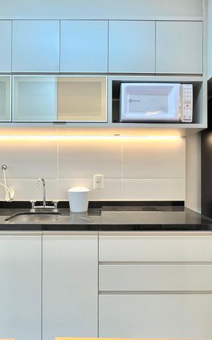 Apartamento à venda com 65m², 2 quartos e 1 vaga Apartamento à venda com 65m², 2 quartos e 1 vagaCozinha