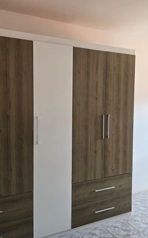 Casa à venda com 90m², 2 quartos e 2 vagas Casa à venda com 90m², 2 quartos e 2 vagasQuarto 1