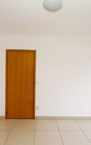 Apartamento à venda com 64m², 3 quartos e 2 vagasSala