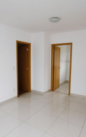 Apartamento à venda com 64m², 3 quartos e 2 vagasSala