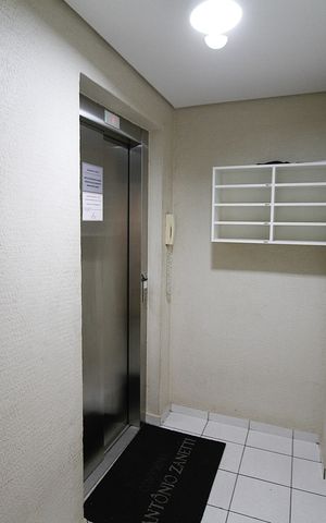 Apartamento à venda com 64m², 3 quartos e 2 vagasHall