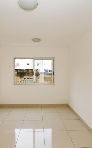 Apartamento à venda com 64m², 3 quartos e 2 vagasSala