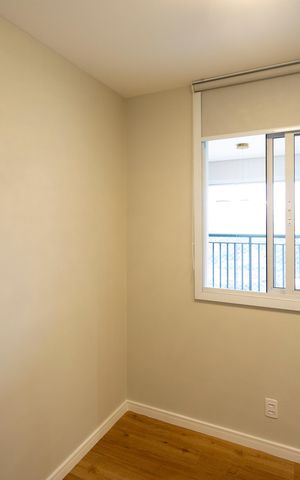 Apartamento à venda com 74m², 2 quartos e 1 vaga Apartamento à venda com 74m², 2 quartos e 1 vagaQuarto