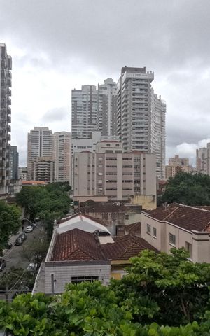 Apartamento para alugar com 90m², 2 quartos e 1 vagaVista do Quarto 2