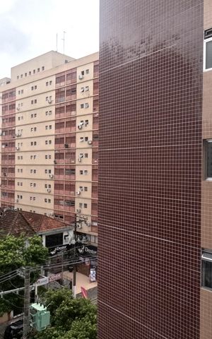 Apartamento para alugar com 90m², 2 quartos e 1 vagaVista da Sala