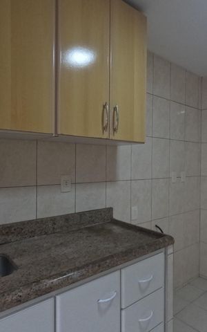 Apartamento para alugar com 90m², 2 quartos e 1 vagaCozinha