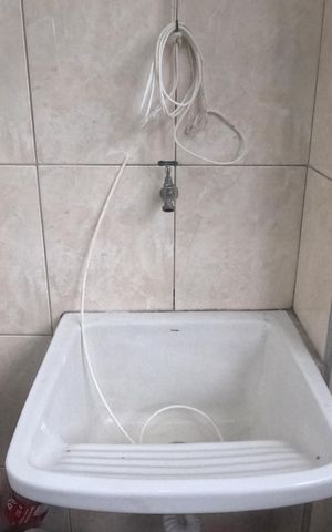 Apartamento para alugar com 90m², 2 quartos e 1 vagaÁrea de Serviço