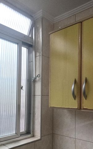 Apartamento para alugar com 90m², 2 quartos e 1 vagaÁrea de Serviço