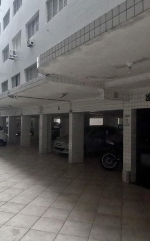 Apartamento para alugar com 90m², 2 quartos e 1 vagaÁrea Comum - Entrada do Bloco