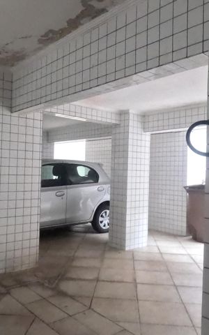 Apartamento para alugar com 90m², 2 quartos e 1 vagaÁrea Comum - Garagem