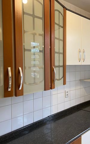 Apartamento à venda com 45m², 2 quartos e 1 vagaCozinha