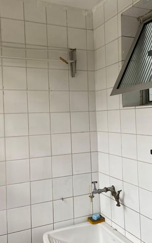 Apartamento à venda com 45m², 2 quartos e 1 vagaÁrea de Serviço