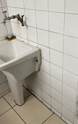 Apartamento à venda com 45m², 2 quartos e 1 vagaÁrea de Serviço