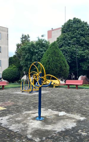 Apartamento à venda com 45m², 2 quartos e 1 vagaÁrea Comum