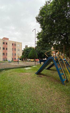 Apartamento à venda com 45m², 2 quartos e 1 vagaÁrea Comum