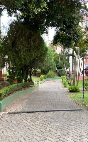 Apartamento à venda com 45m², 2 quartos e 1 vagaÁrea Comum