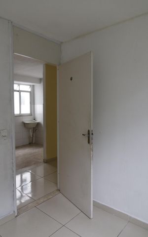 Apartamento à venda com 73m², 3 quartos e 1 vagaQuarto 1
