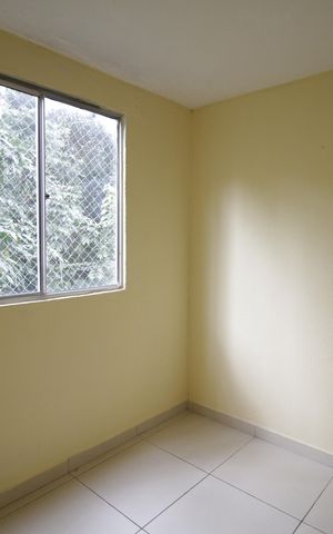 Apartamento à venda com 73m², 3 quartos e 1 vagaQuarto 2